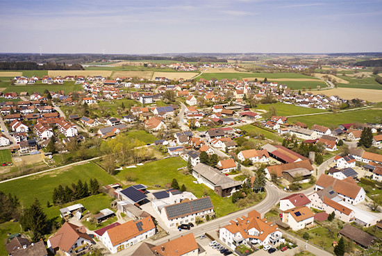 adelzhausen